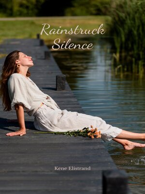 cover image of Rainstruck Silence